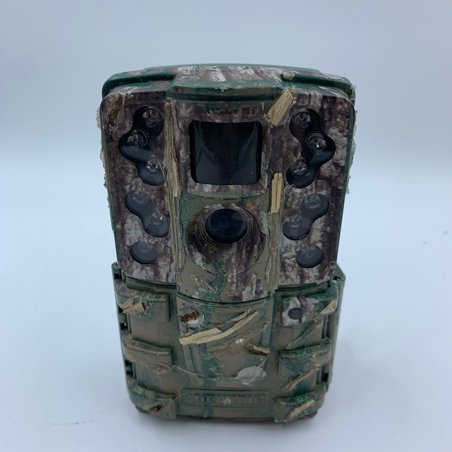 WillGame   Innovations 360 Hunting Trail Cam MCG-13140