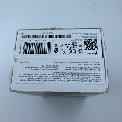 Fitbit Versa 4 Smart Watch FB523