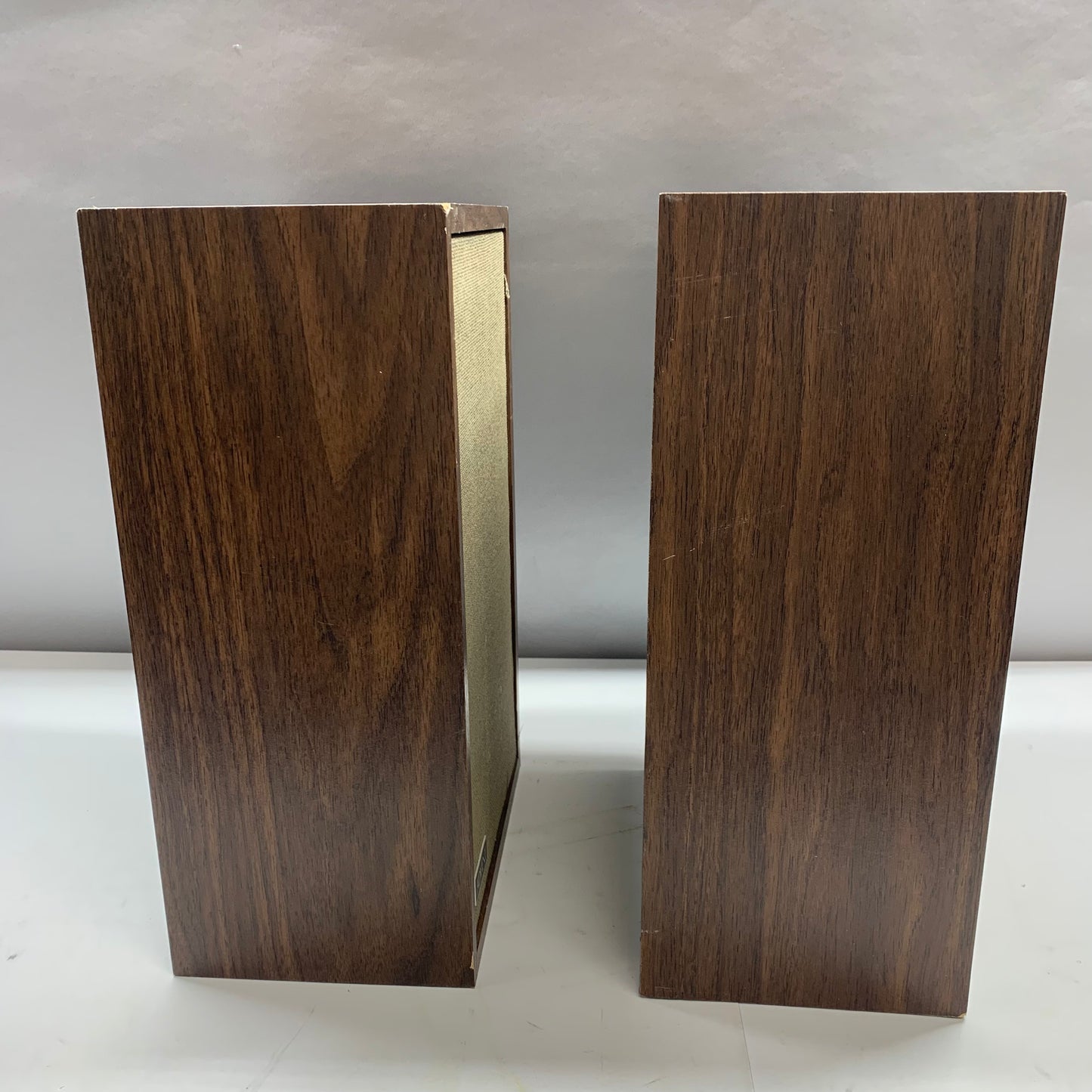 The Advent Advent Vintage Speakers 3