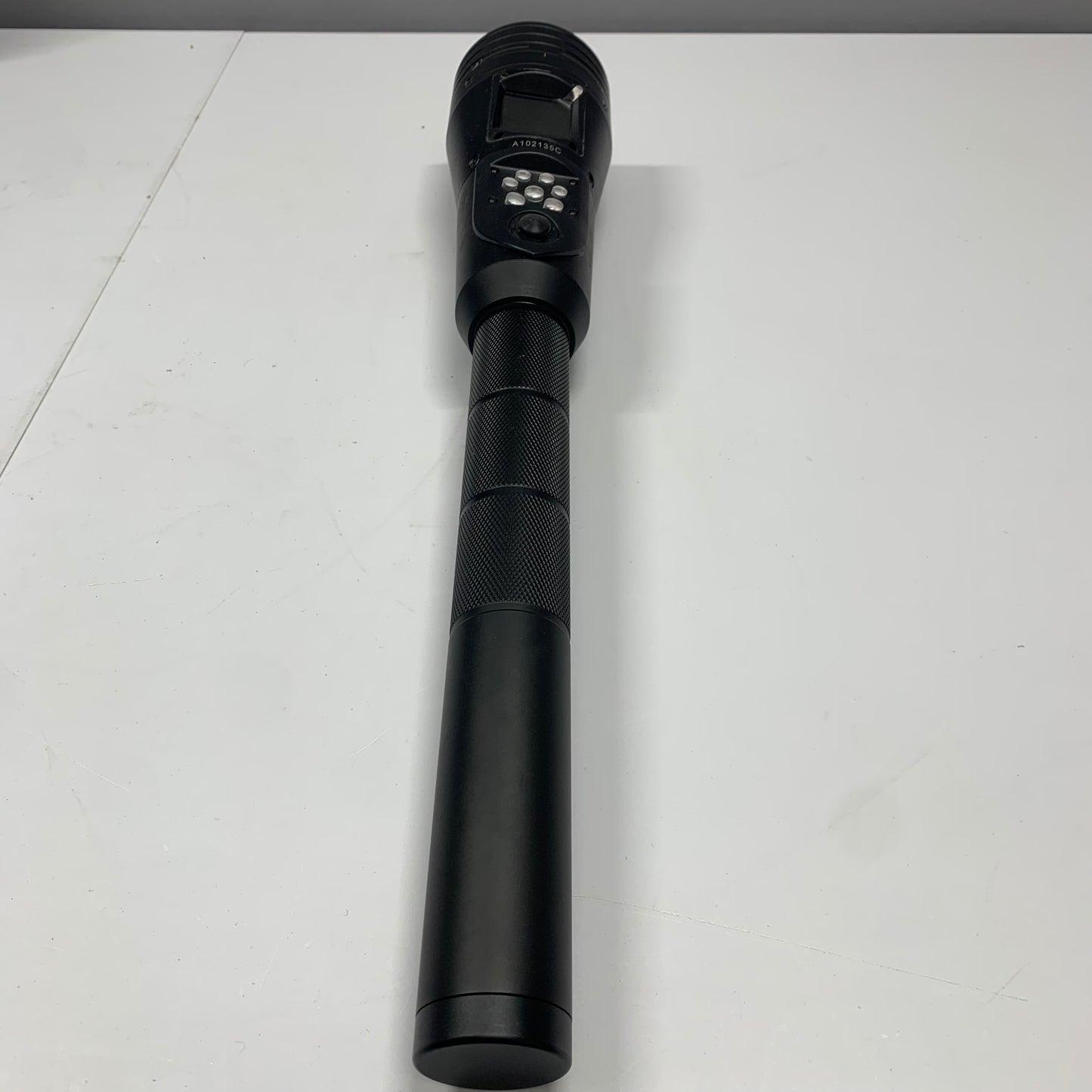 M-II FlashCam