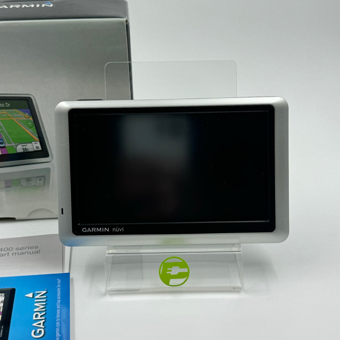 Garmin Nuvi 1450 Touch Screen portable GPS