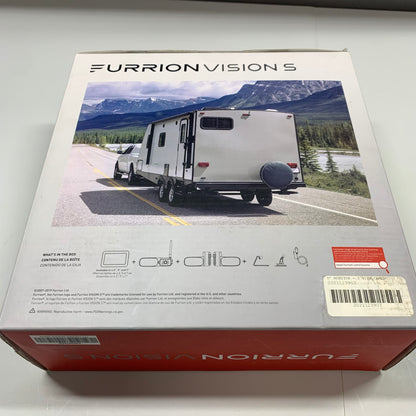 New Furrion Vision S Vehicle Observation System FOSO5TAED