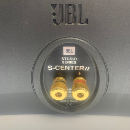 JBL Studio Series Pendant Speaker Black