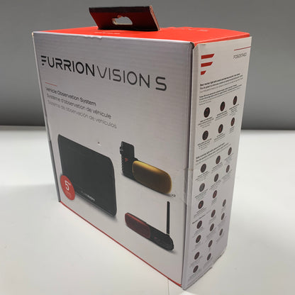 New Furrion Vision S Vehicle Observation System FOSO5TAED