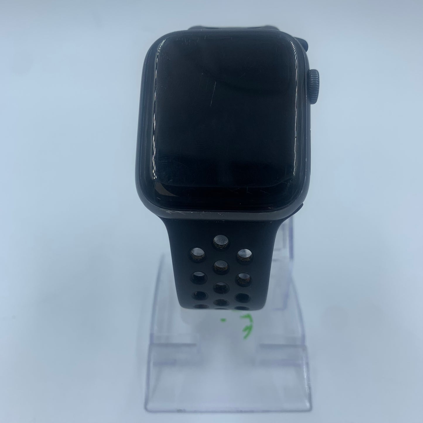 Unlocked Apple Watch Series 5 44MM Aluminum