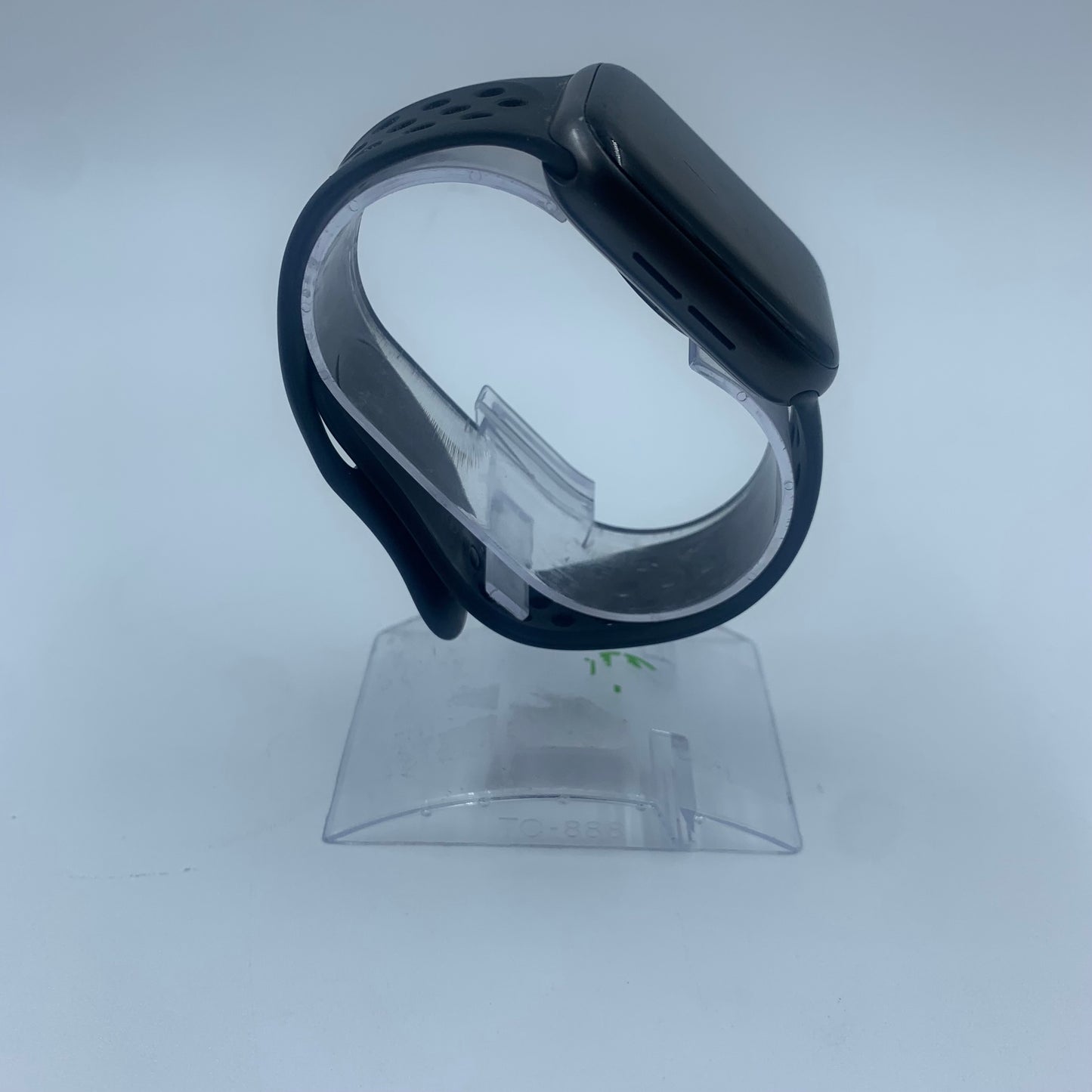 Unlocked Apple Watch Series 5 44MM Aluminum