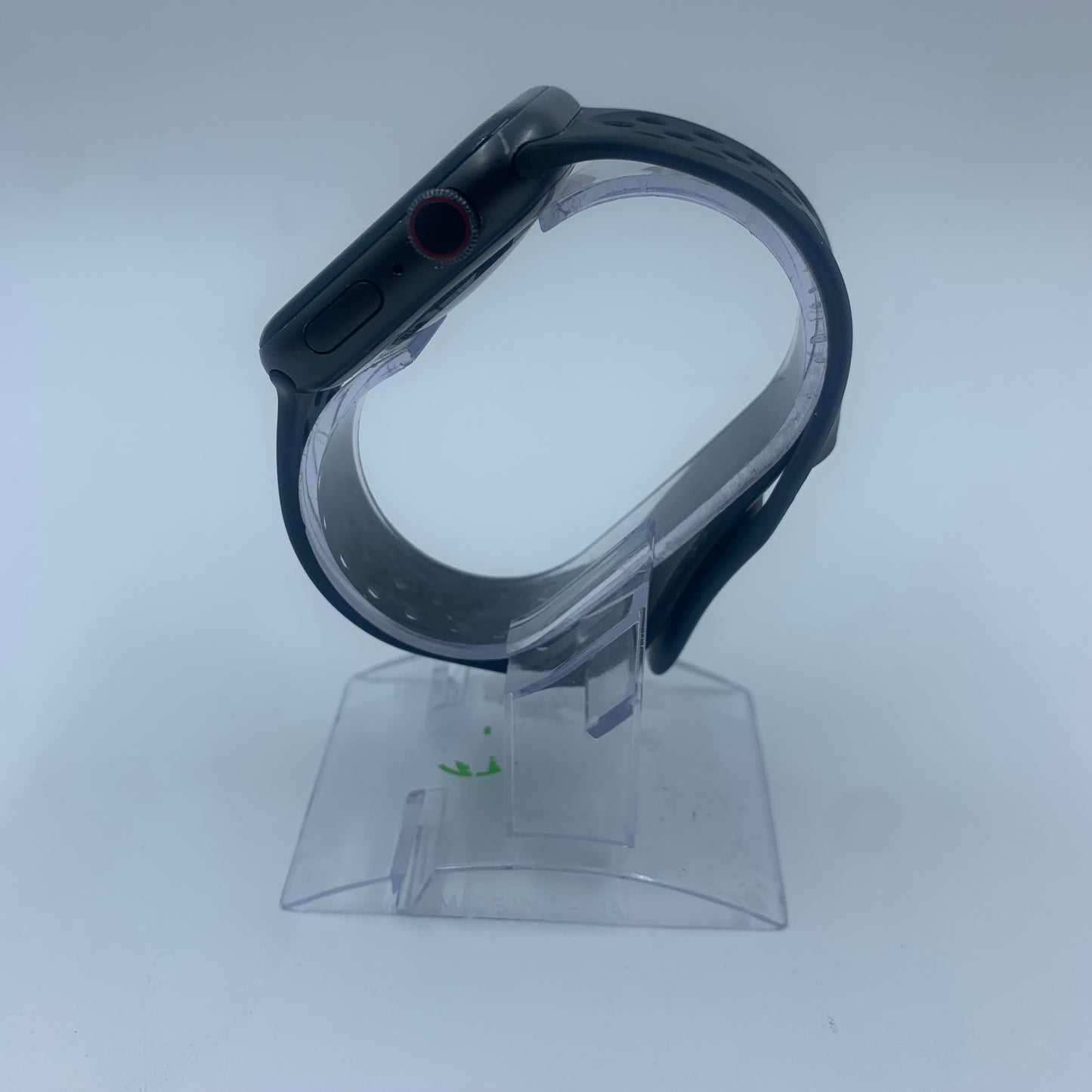 Unlocked Apple Watch Series 5 44MM Aluminum