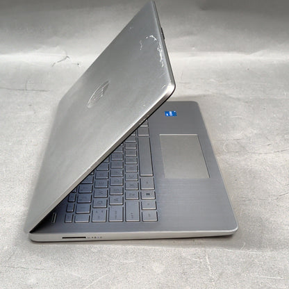 HP Laptop 14-DQ2031WM 14" i3-1115G4 3.00GHz 4GB RAM 128GB SSD