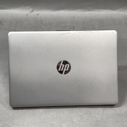 HP Laptop 14-DQ2031WM 14" i3-1115G4 3.00GHz 4GB RAM 128GB SSD