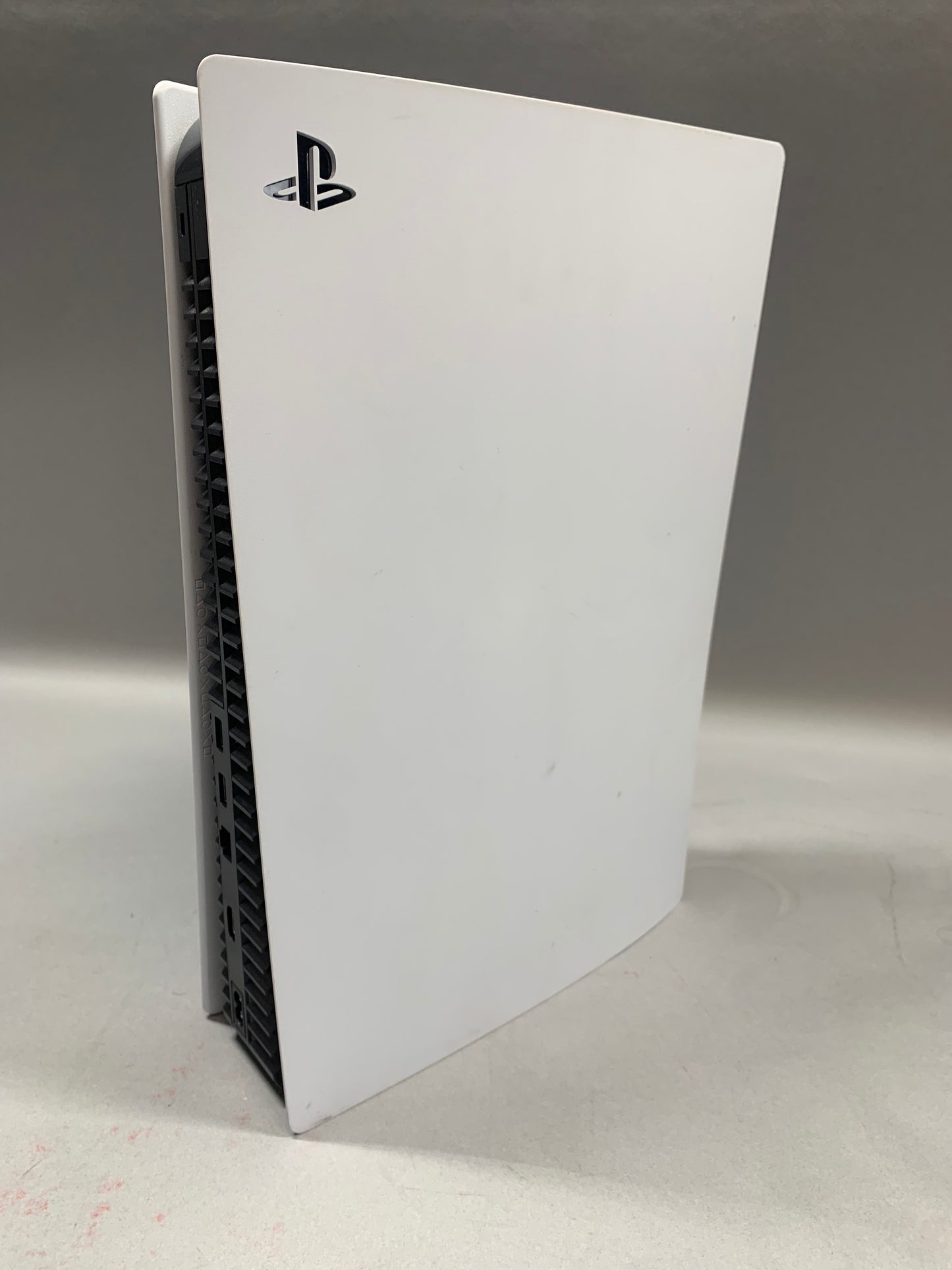 Sony PlayStation 5 Disc Edition PS5 825GB Gray Console Gaming System CFI-1015A