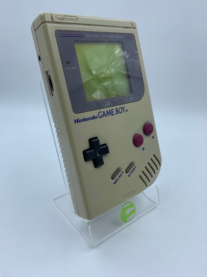 Nintendo Game Boy Handheld Game Console Only DMG-01 White