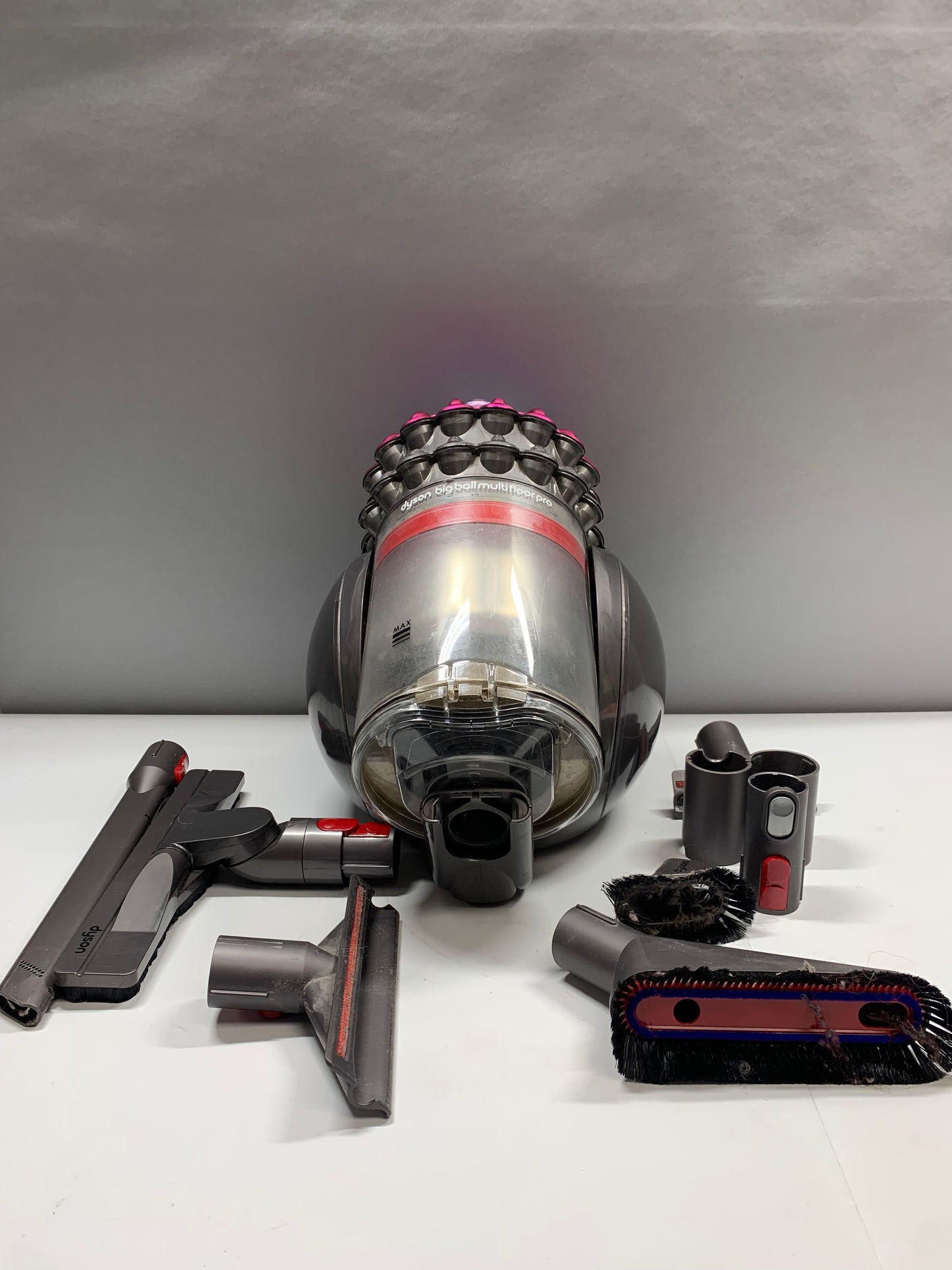 Dyson PowerBall Pro Robo Vacuum Vacuum CY23