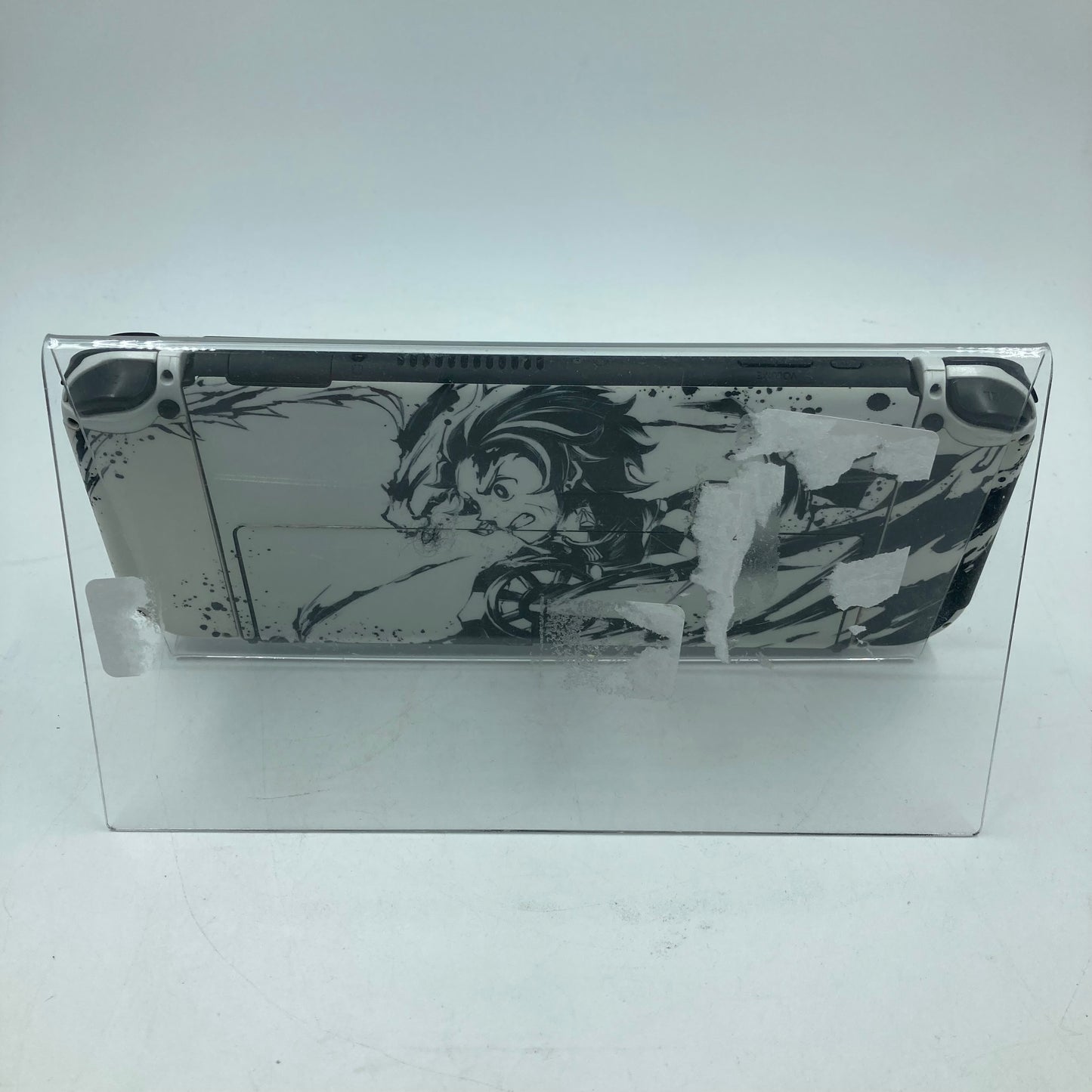 Nintendo Switch OLED Video Game Console HEG-001 Black