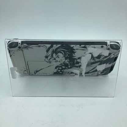 Nintendo Switch OLED Video Game Console HEG-001 Black