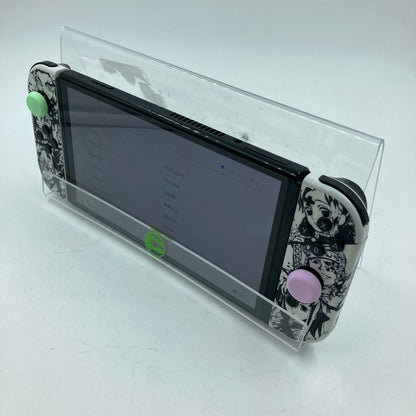 Nintendo Switch OLED Video Game Console HEG-001 Black