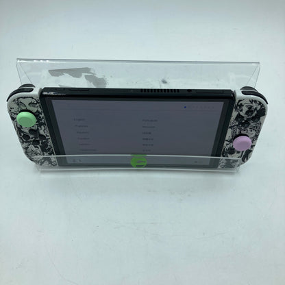 Nintendo Switch OLED Video Game Console HEG-001 Black