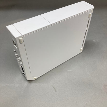 Nintendo Wii Video Game Console RVL-001 White