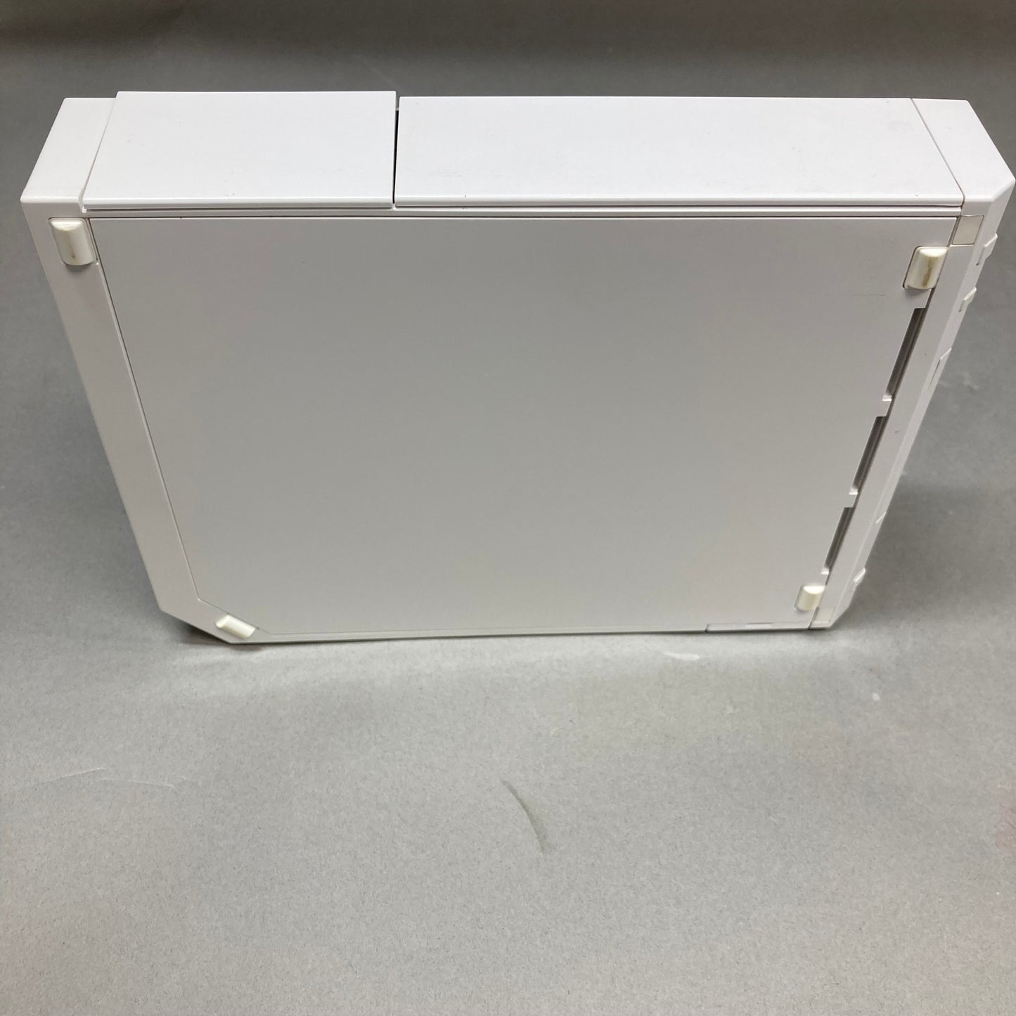 Nintendo Wii Video Game Console RVL-001 White