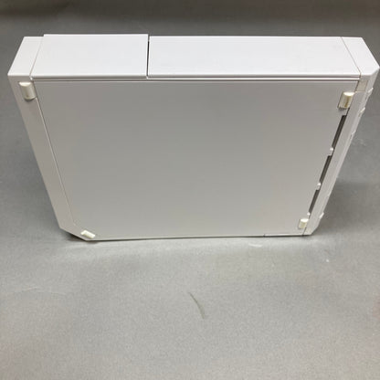 Nintendo Wii Video Game Console RVL-001 White