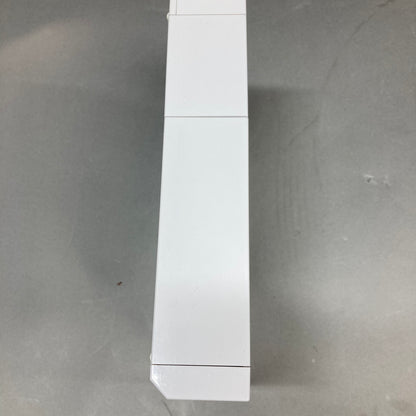 Nintendo Wii Video Game Console RVL-001 White