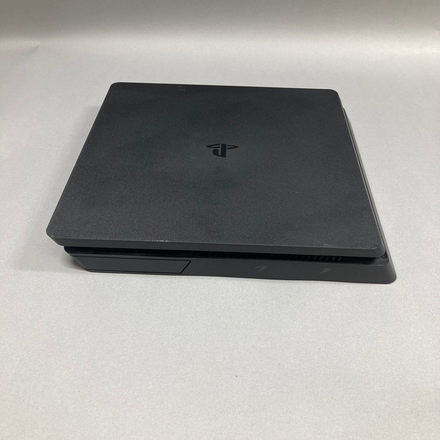 Sony PlayStation 4 Slim PS4 500GB Black Console Gaming System Only CUH-2115B