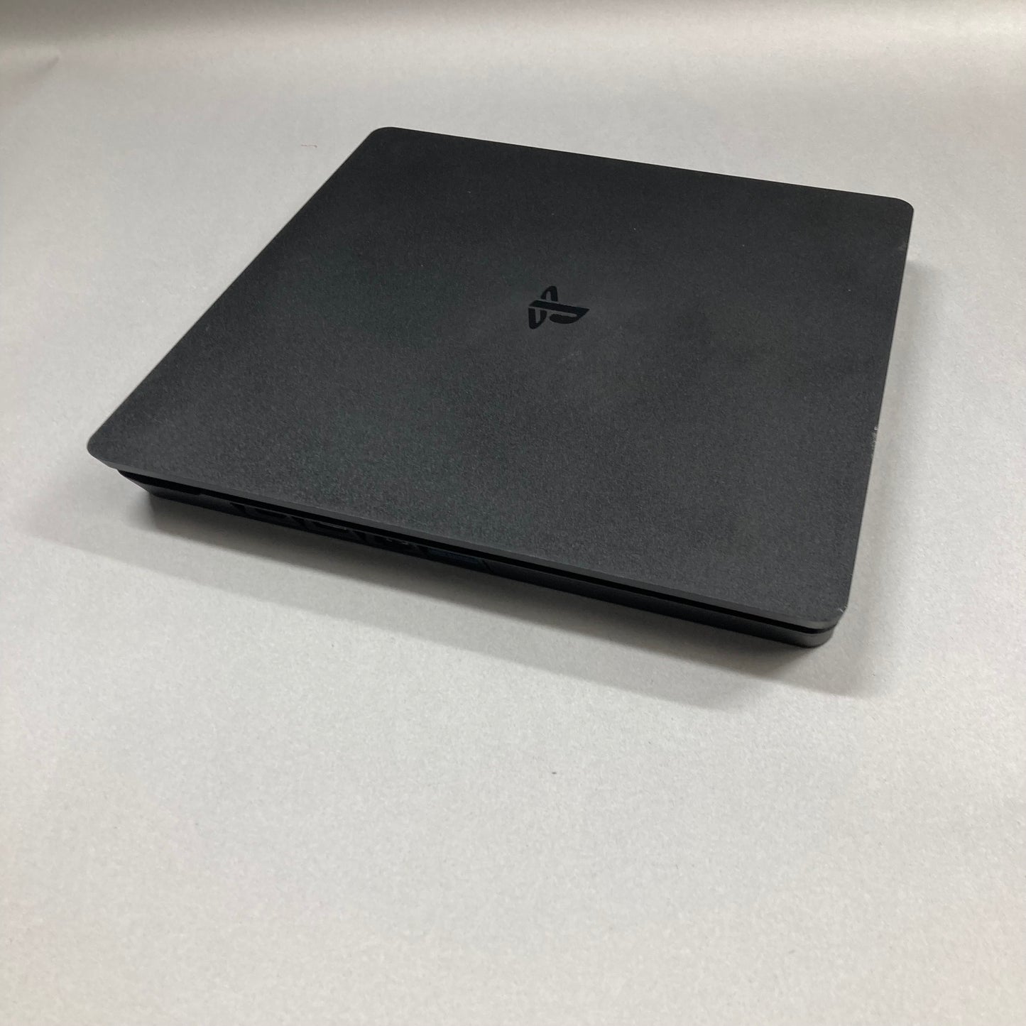 Sony PlayStation 4 Slim PS4 500GB Black Console Gaming System Only CUH-2115B