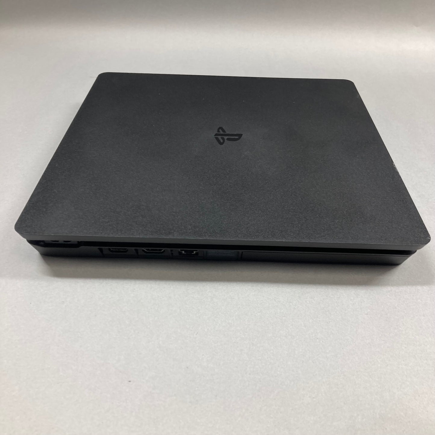 Sony PlayStation 4 Slim PS4 500GB Black Console Gaming System Only CUH-2115B