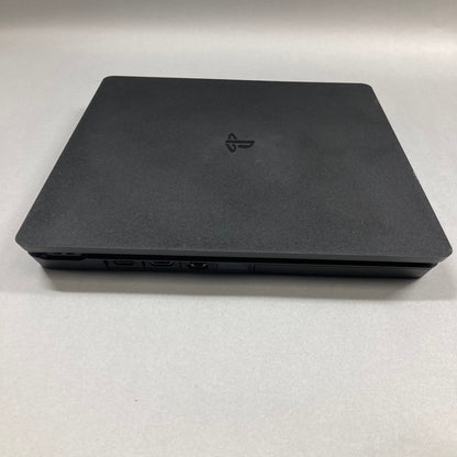 Sony PlayStation 4 Slim PS4 500GB Black Console Gaming System Only CUH-2115B