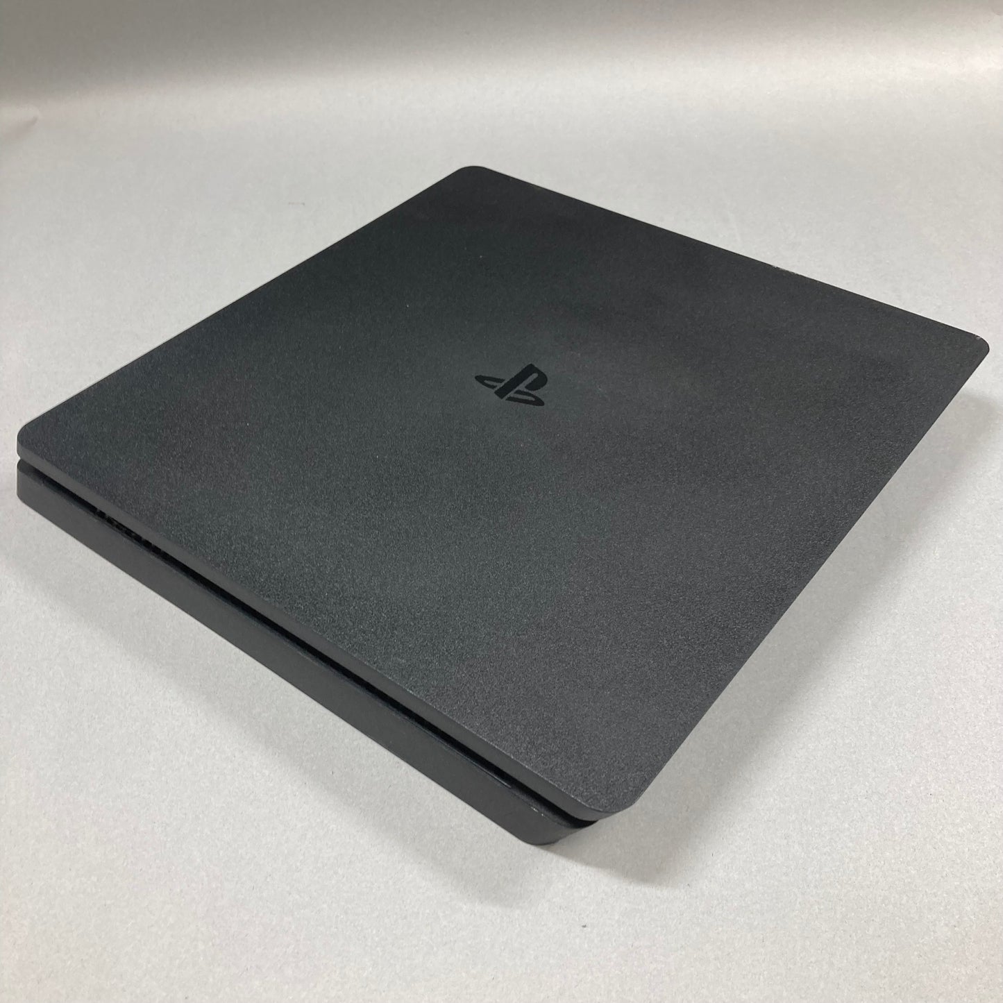 Sony PlayStation 4 Slim PS4 500GB Black Console Gaming System Only CUH-2115B