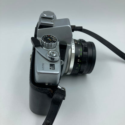 Minolta SR-T 101 35MM Film Camera