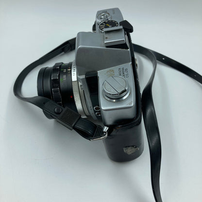 Minolta SR-T 101 35MM Film Camera