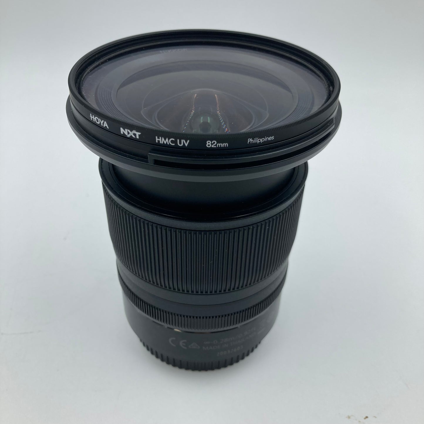Nikon 14-45mm f/1.4 14-45mm f/1.4 For Nikon F Mount