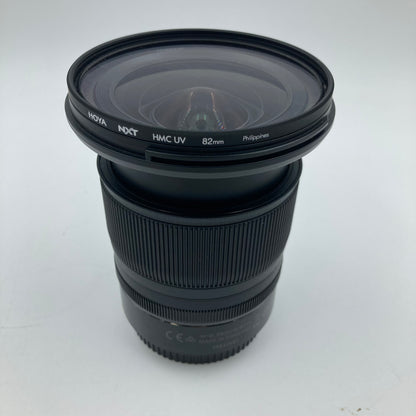 Nikon 14-45mm f/1.4 14-45mm f/1.4 For Nikon F Mount