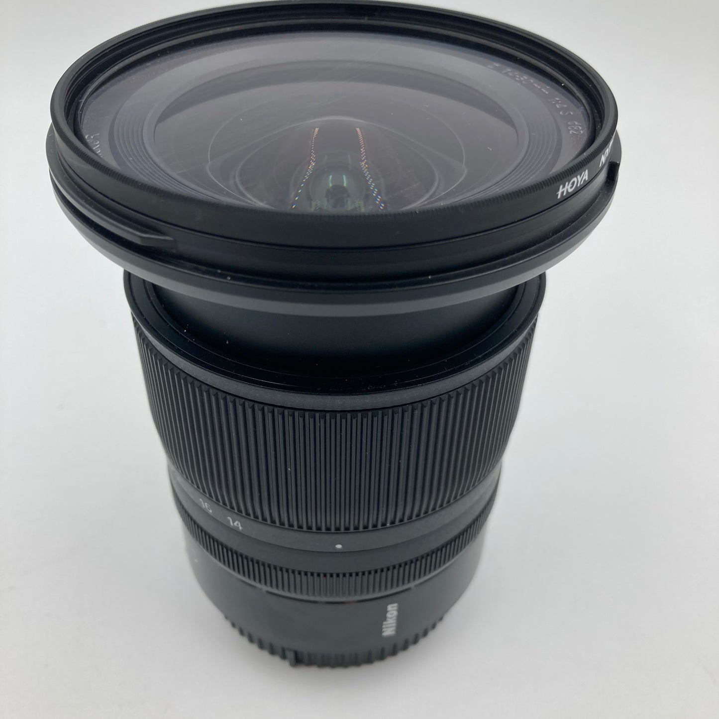 Nikon 14-45mm f/1.4 14-45mm f/1.4 For Nikon F Mount