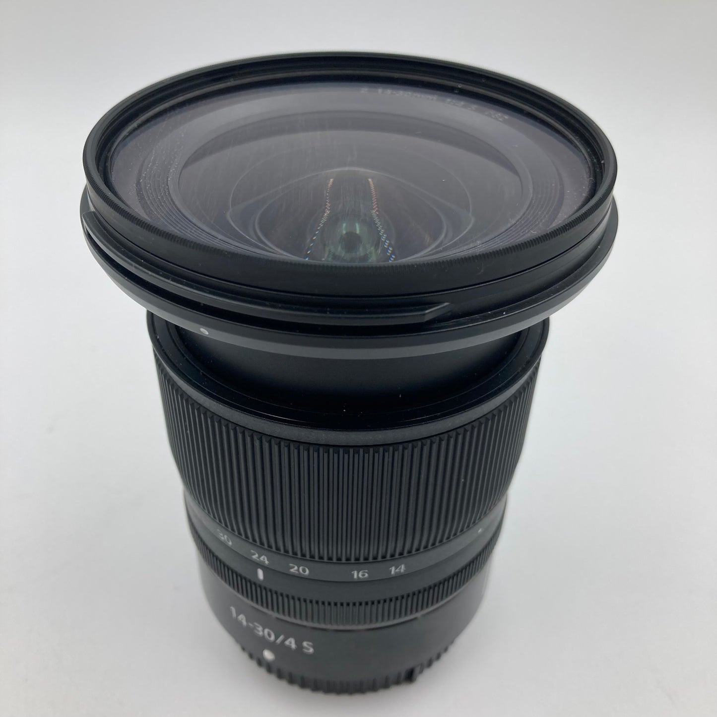 Nikon 14-45mm f/1.4 14-45mm f/1.4 For Nikon F Mount
