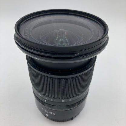 Nikon 14-45mm f/1.4 14-45mm f/1.4 For Nikon F Mount