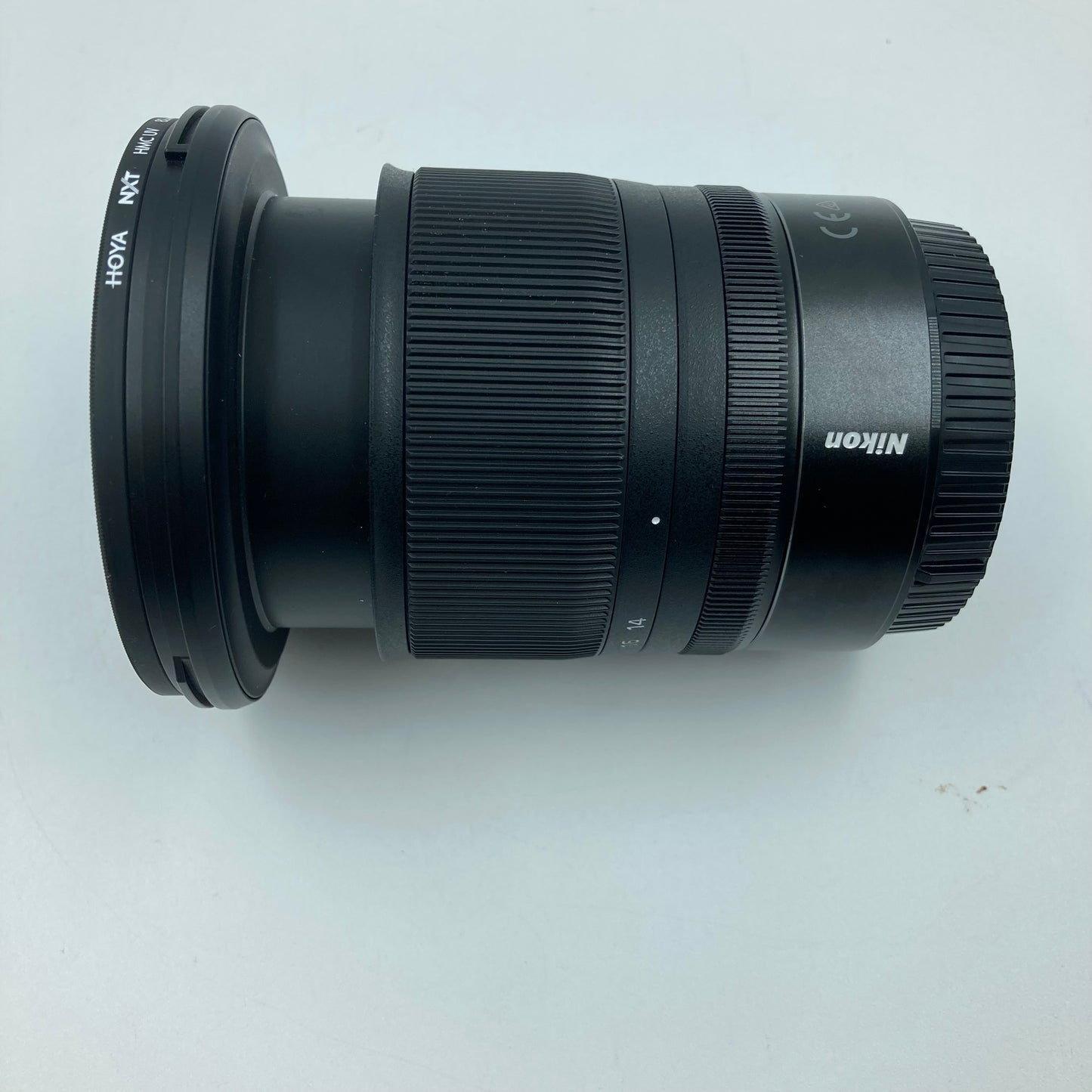Nikon 14-45mm f/1.4 14-45mm f/1.4 For Nikon F Mount