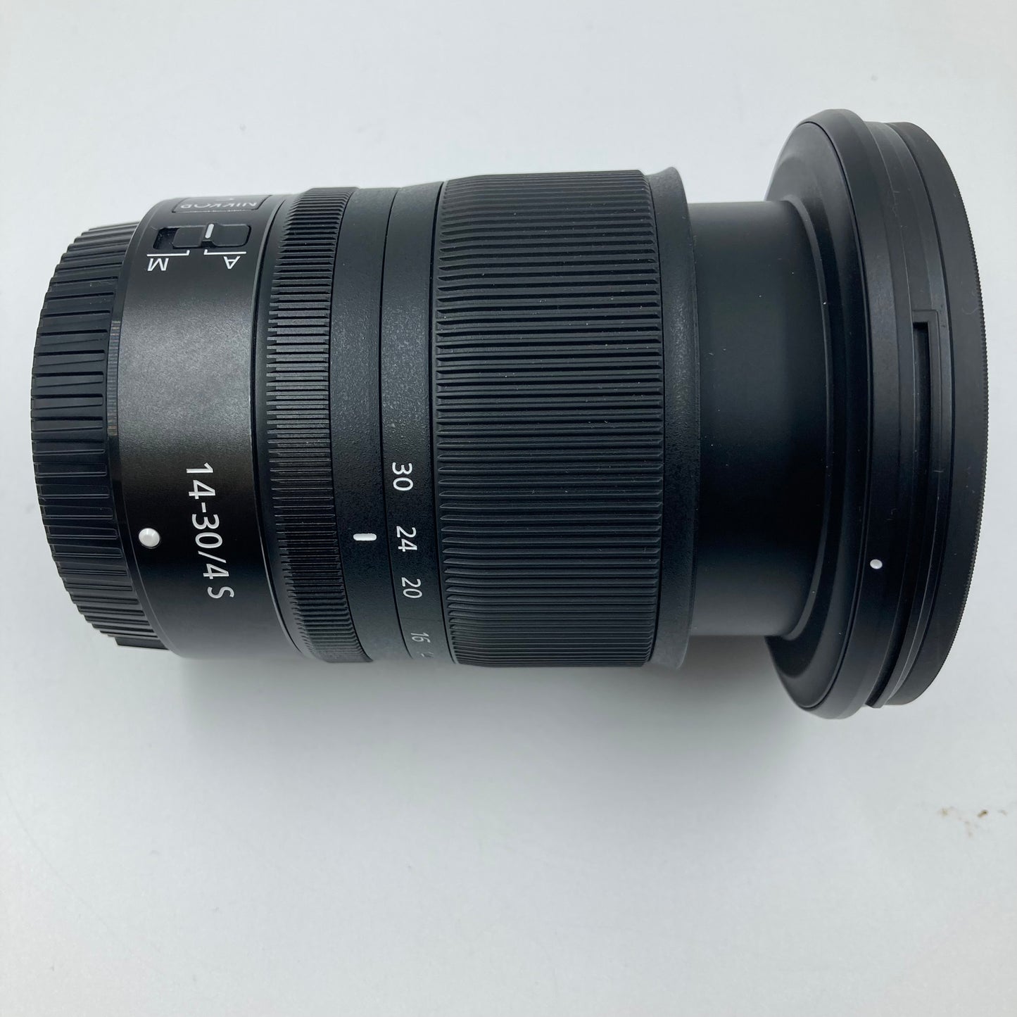 Nikon 14-45mm f/1.4 14-45mm f/1.4 For Nikon F Mount