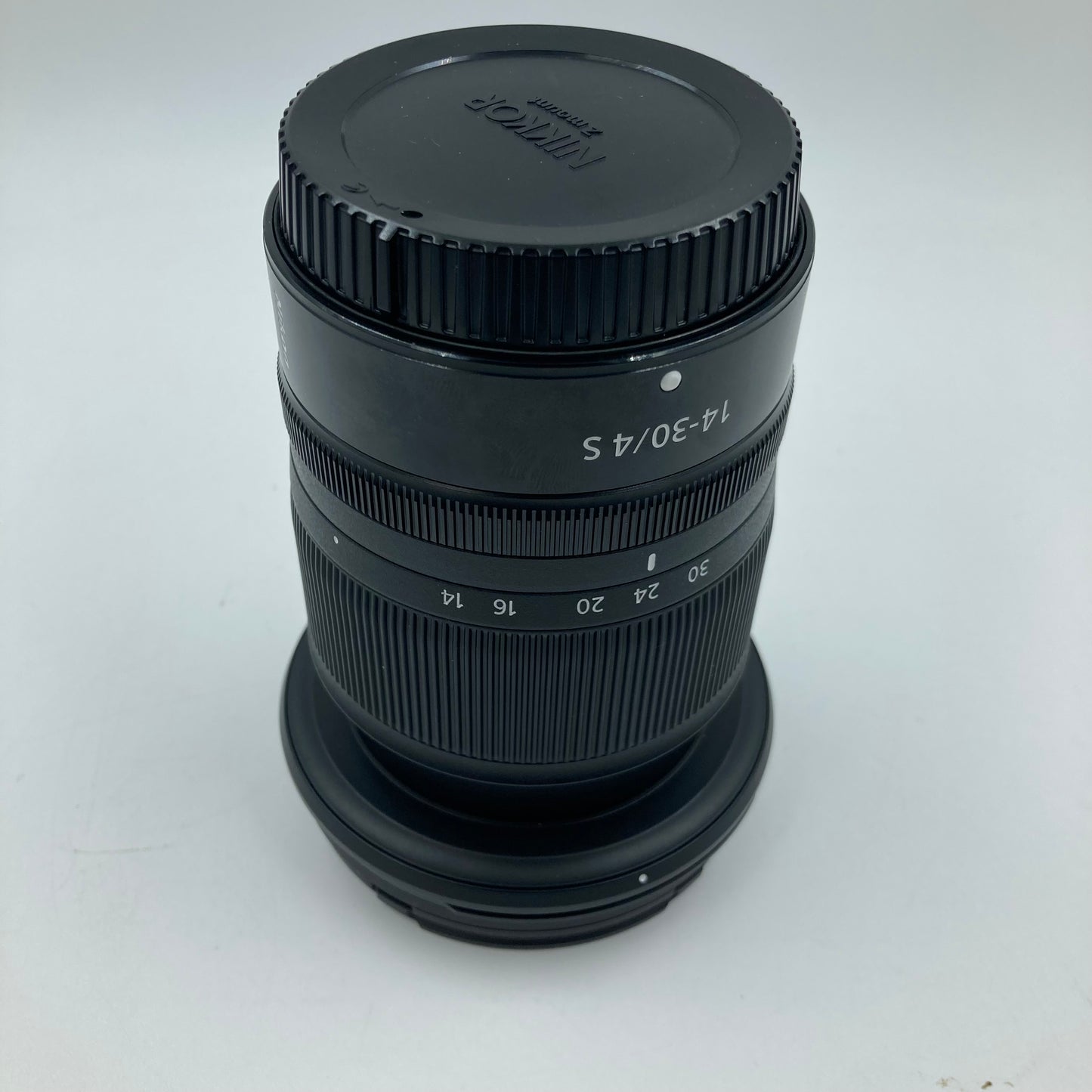 Nikon 14-45mm f/1.4 14-45mm f/1.4 For Nikon F Mount