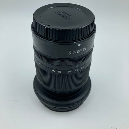 Nikon 14-45mm f/1.4 14-45mm f/1.4 For Nikon F Mount