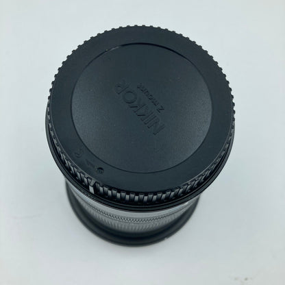 Nikon 14-45mm f/1.4 14-45mm f/1.4 For Nikon F Mount