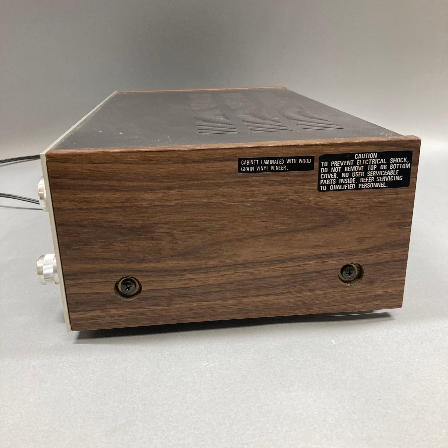 Lafayette LR-2020 Reciver AM/FM Stero Receiver