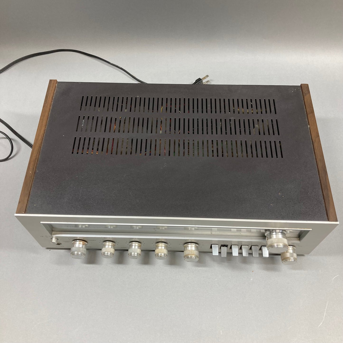 Lafayette LR-2020 Reciver AM/FM Stero Receiver