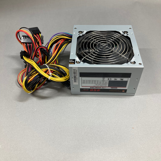 Evga 600B 600watt Bronze Power Supply 100-B1-0600-KR