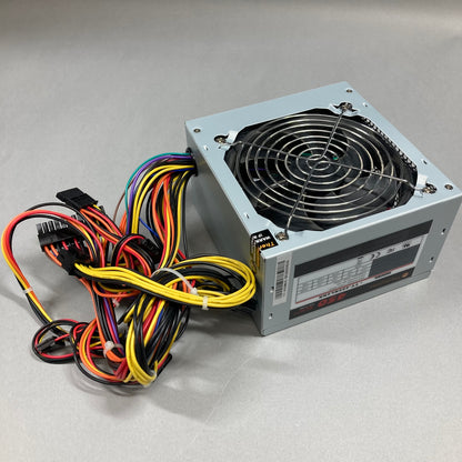 Evga 600B 600watt Bronze Power Supply 100-B1-0600-KR