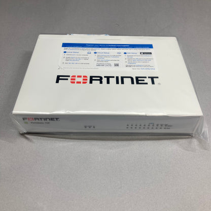 Fortinet FG-70F Network Security/Firewall