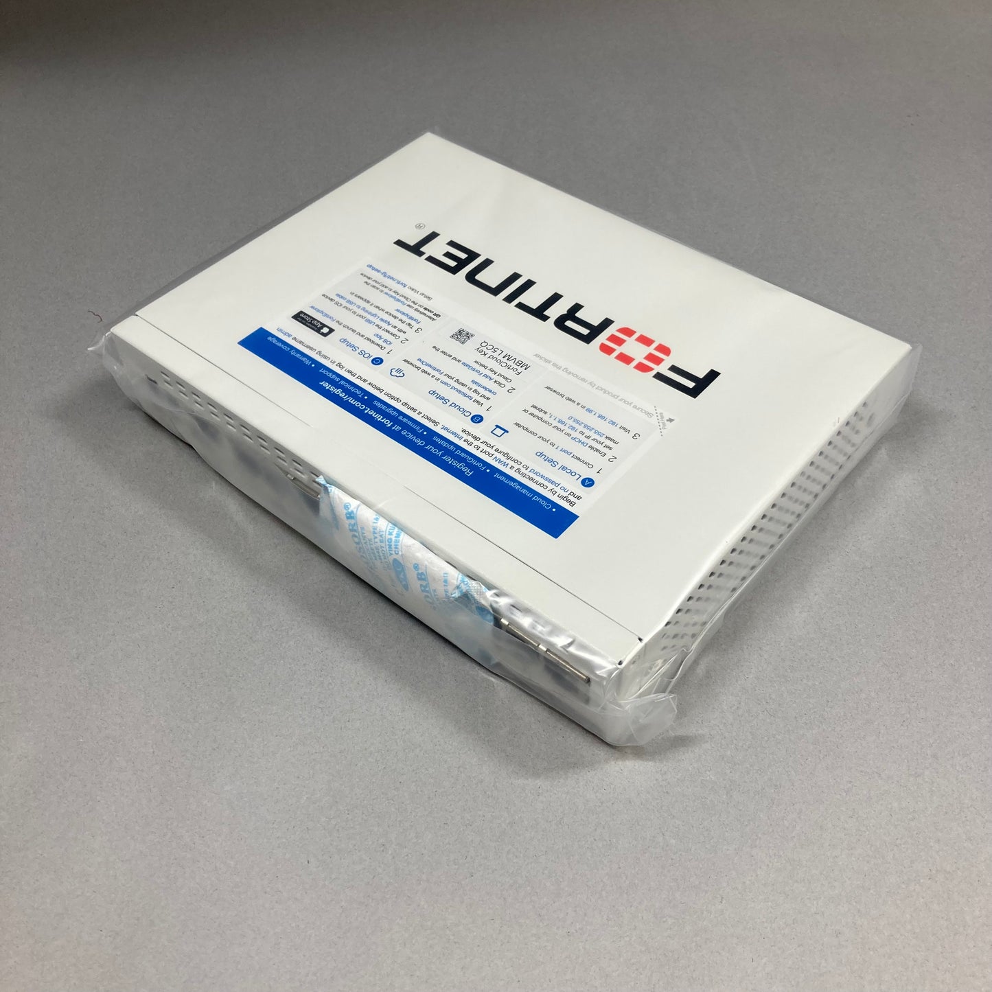 Fortinet FG-70F Network Security/Firewall
