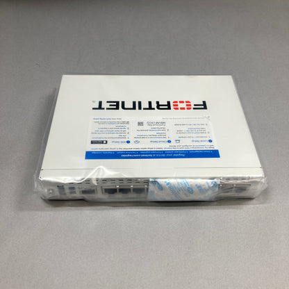 Fortinet FG-70F Network Security/Firewall