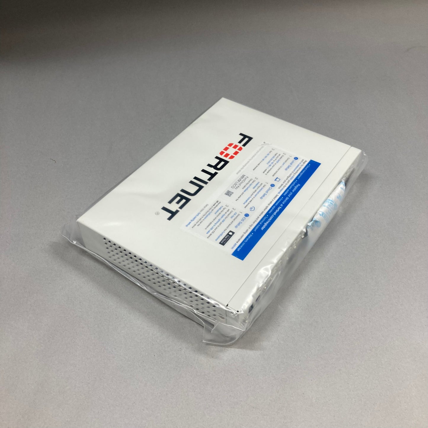 Fortinet FG-70F Network Security/Firewall