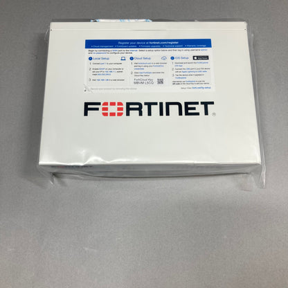 Fortinet FG-70F Network Security/Firewall
